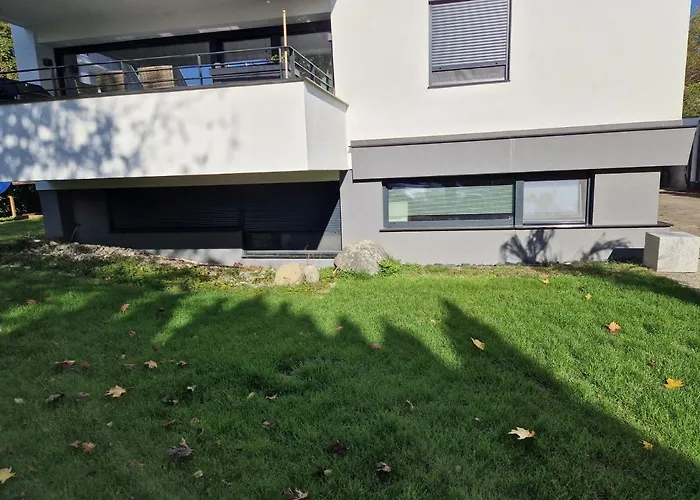 Ferienwohnung Am Schloss