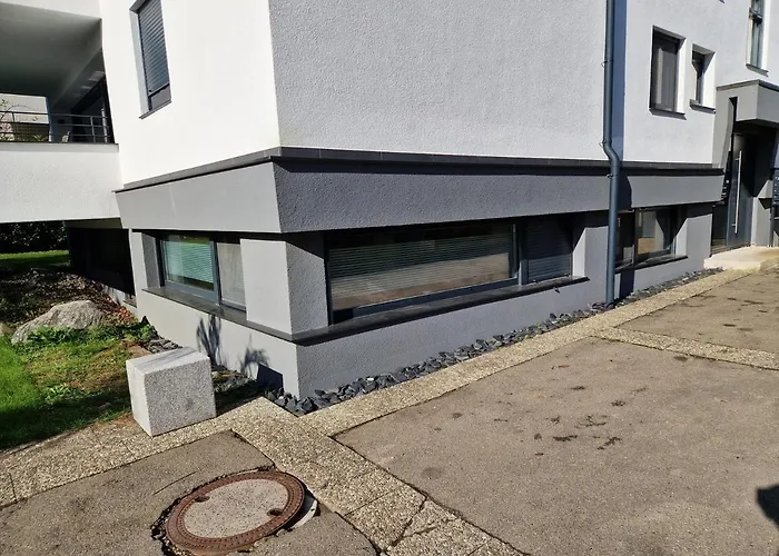 Ferienwohnung Am Schloss