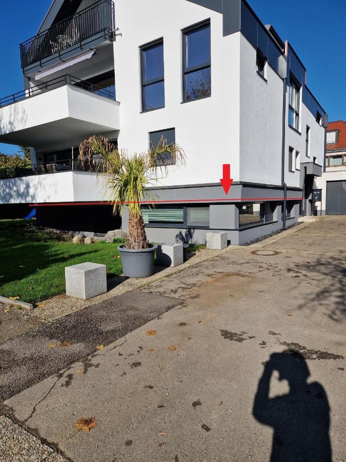 Am Schloss Apartment Friedrichshafen