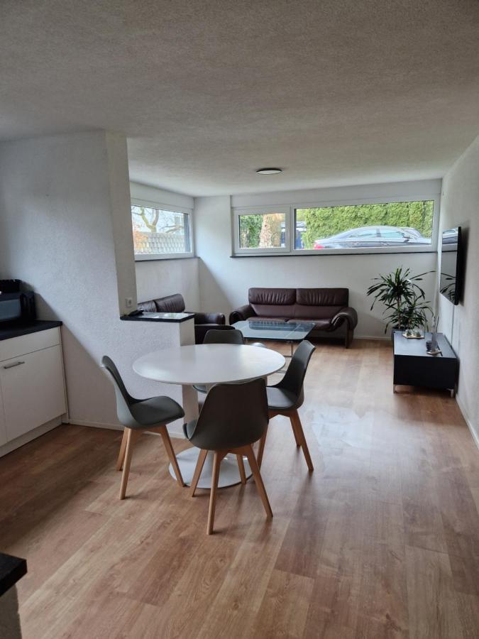 Am Schloss Apartment Friedrichshafen