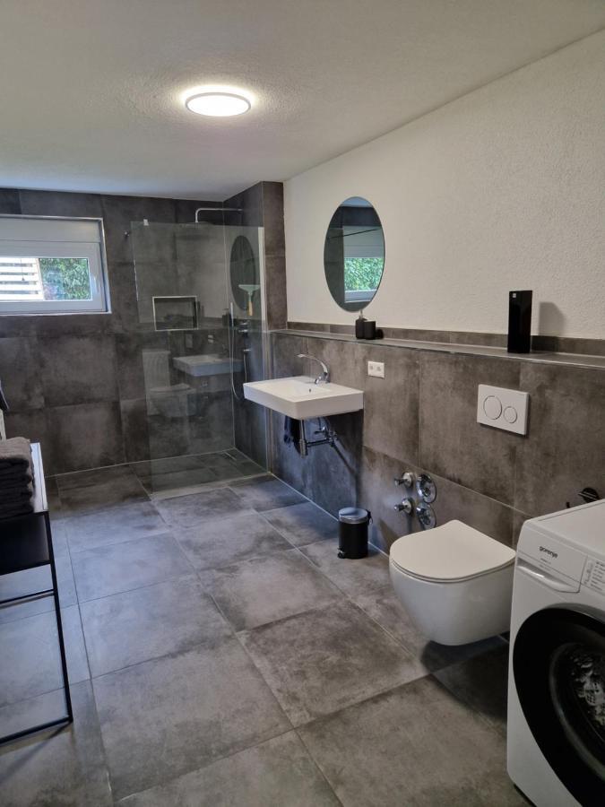 Apartment Am Schloss Friedrichshafen
